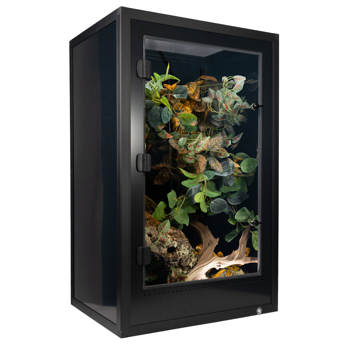 Pangea Large Arboreal PVC Enclosure - approx. 22"x17"x36"