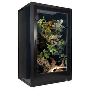 Pangea Large Arboreal PVC Enclosure - approx. 22"x17"x36"