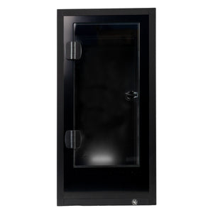 Pangea Small Arboreal PVC Enclosure - 11"x17"x22"