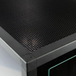 Pangea Small Arboreal PVC Enclosure - 11"x17"x22"