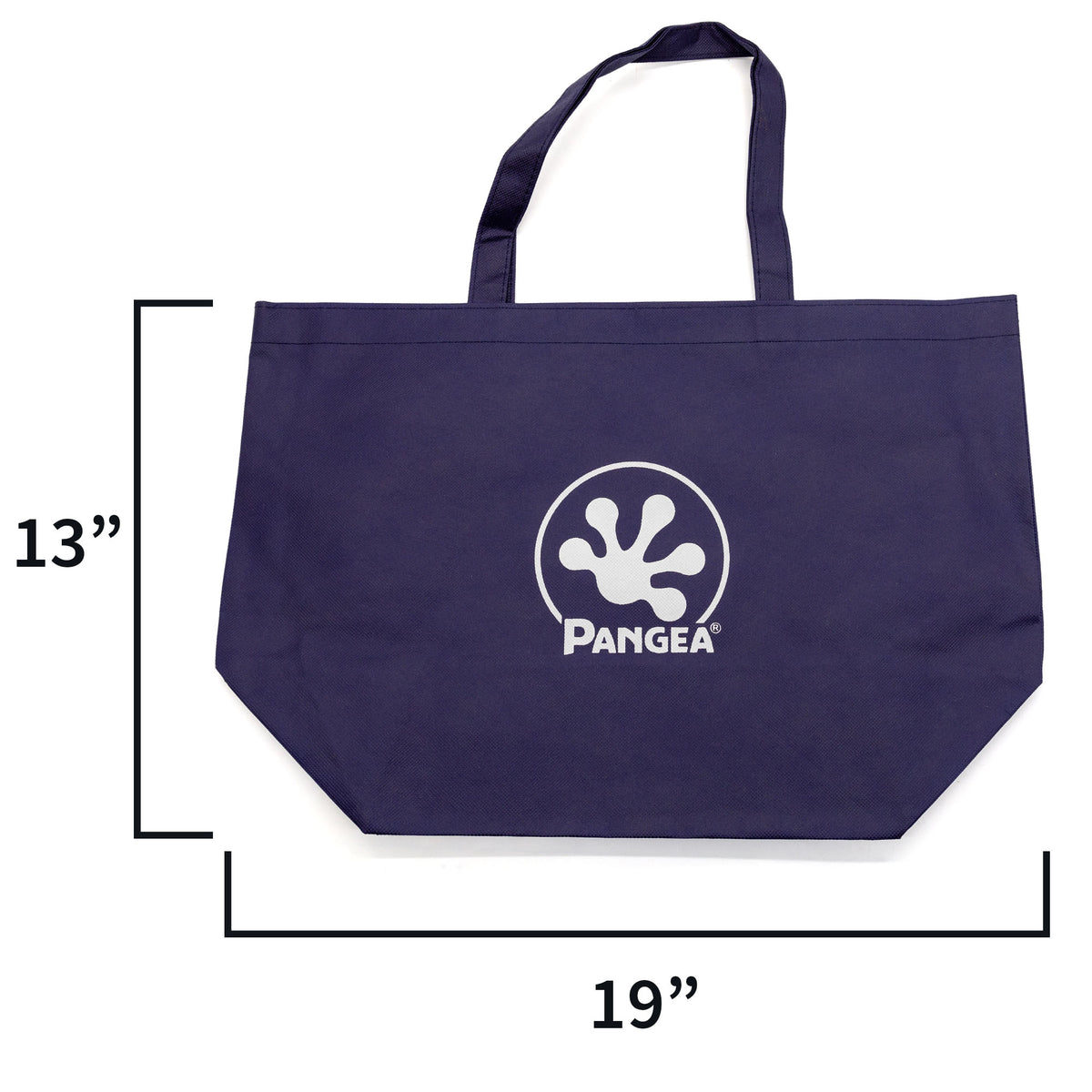 Pangea Medium Tote Bag