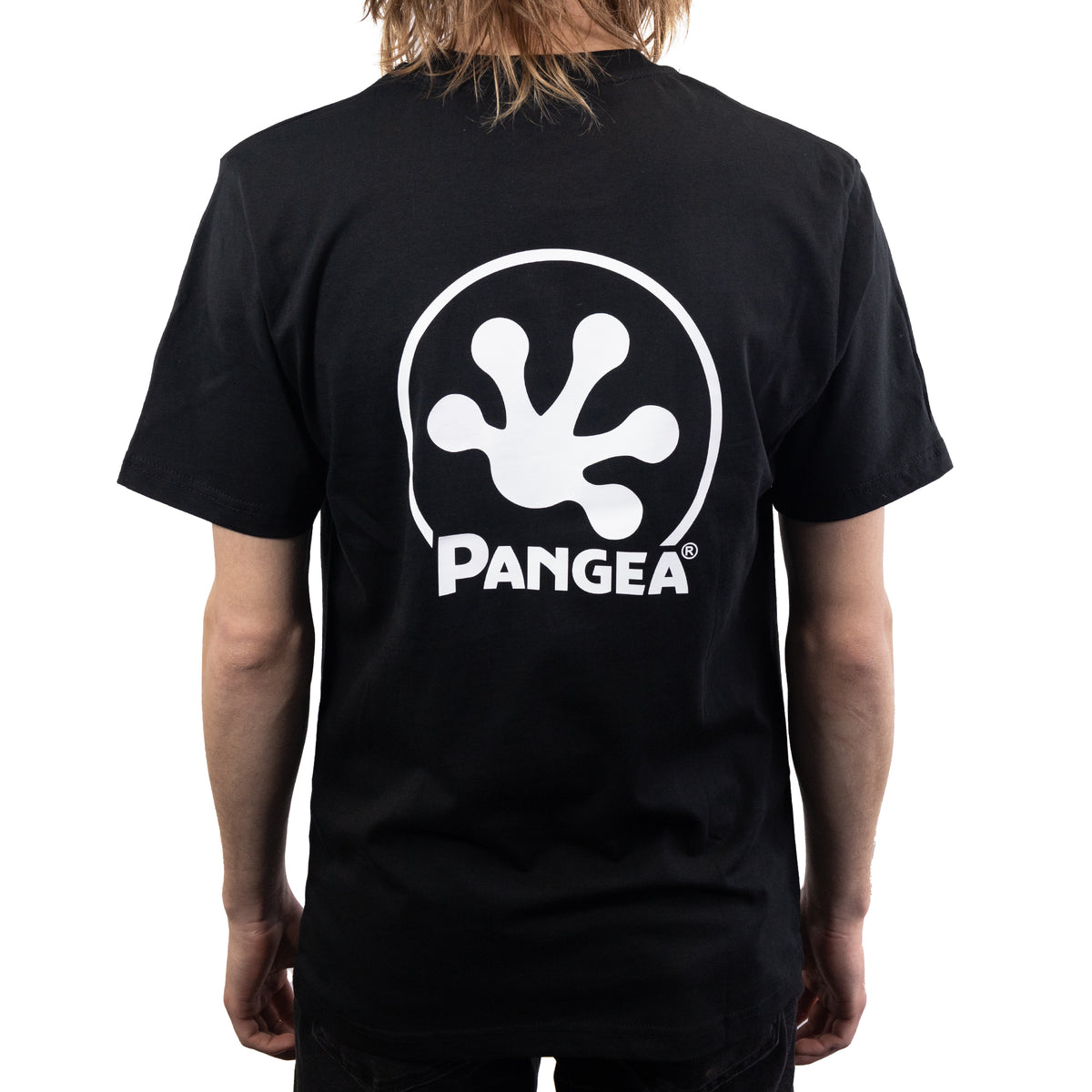 Pangea Logo Tee