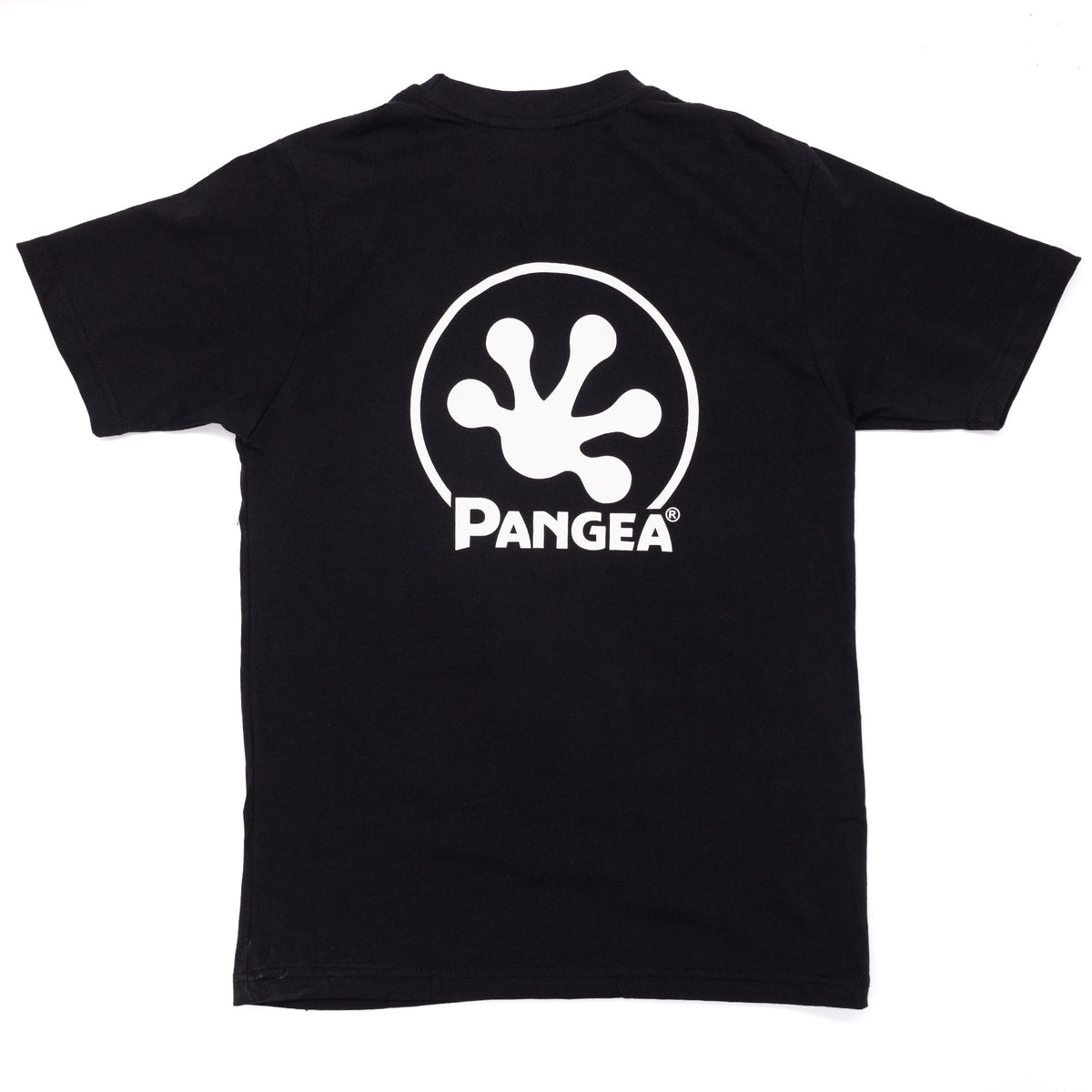 Pangea Logo Tee