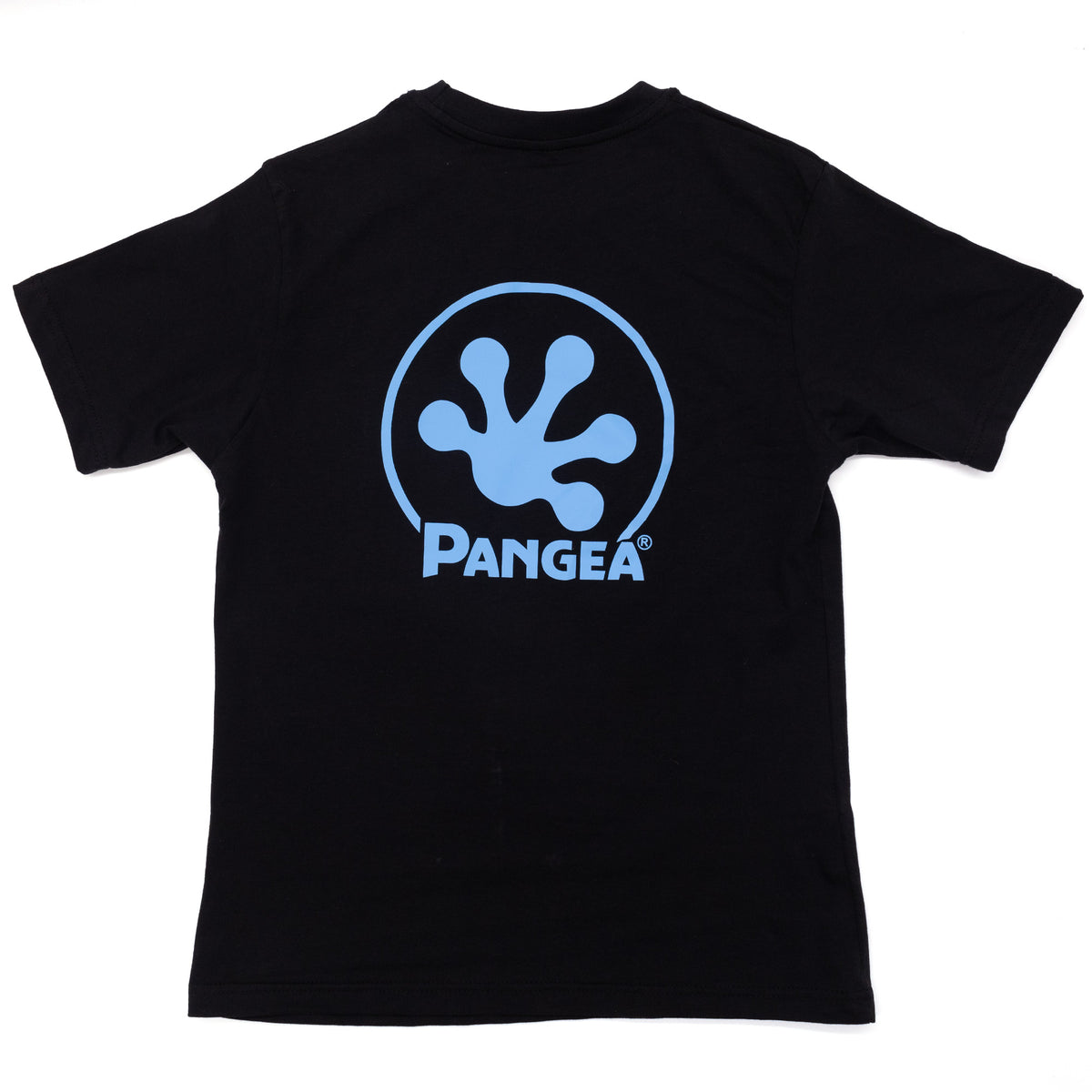 Pangea Logo Tee