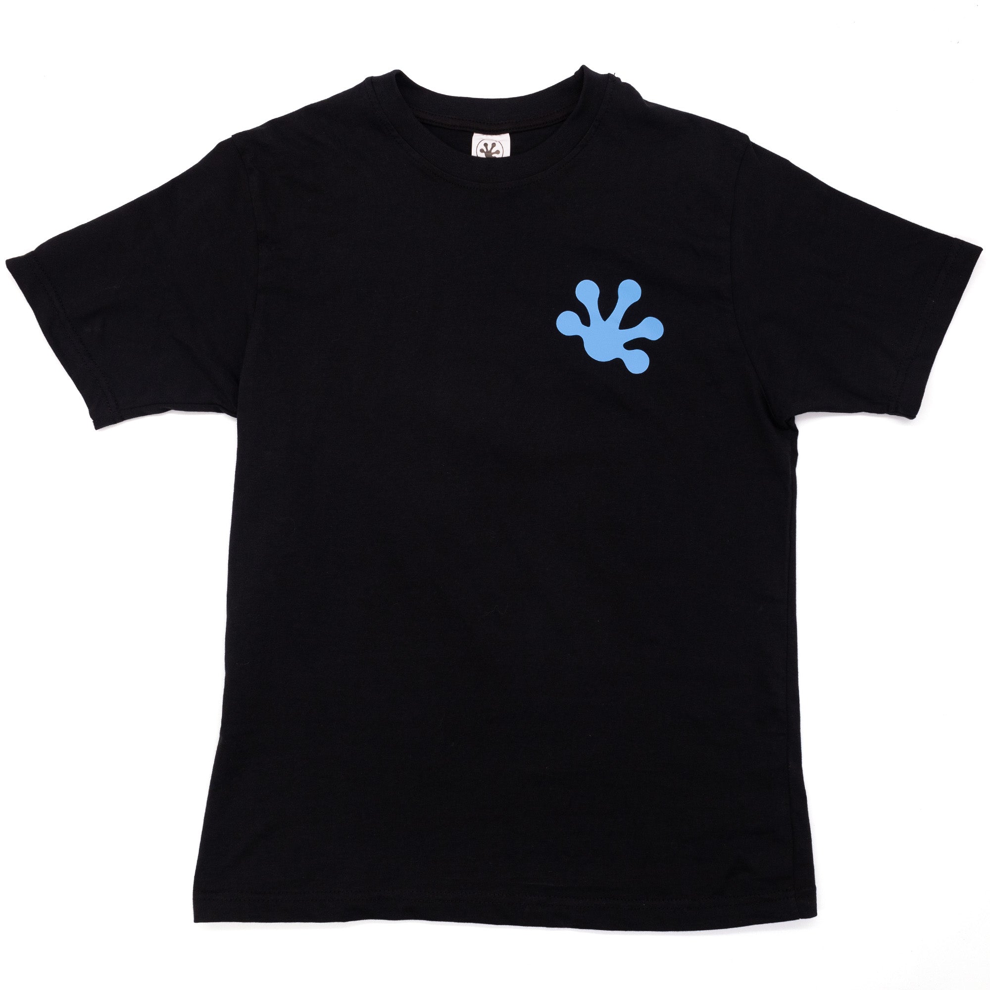 Pangea Logo Tee - Pangea Reptile LLC