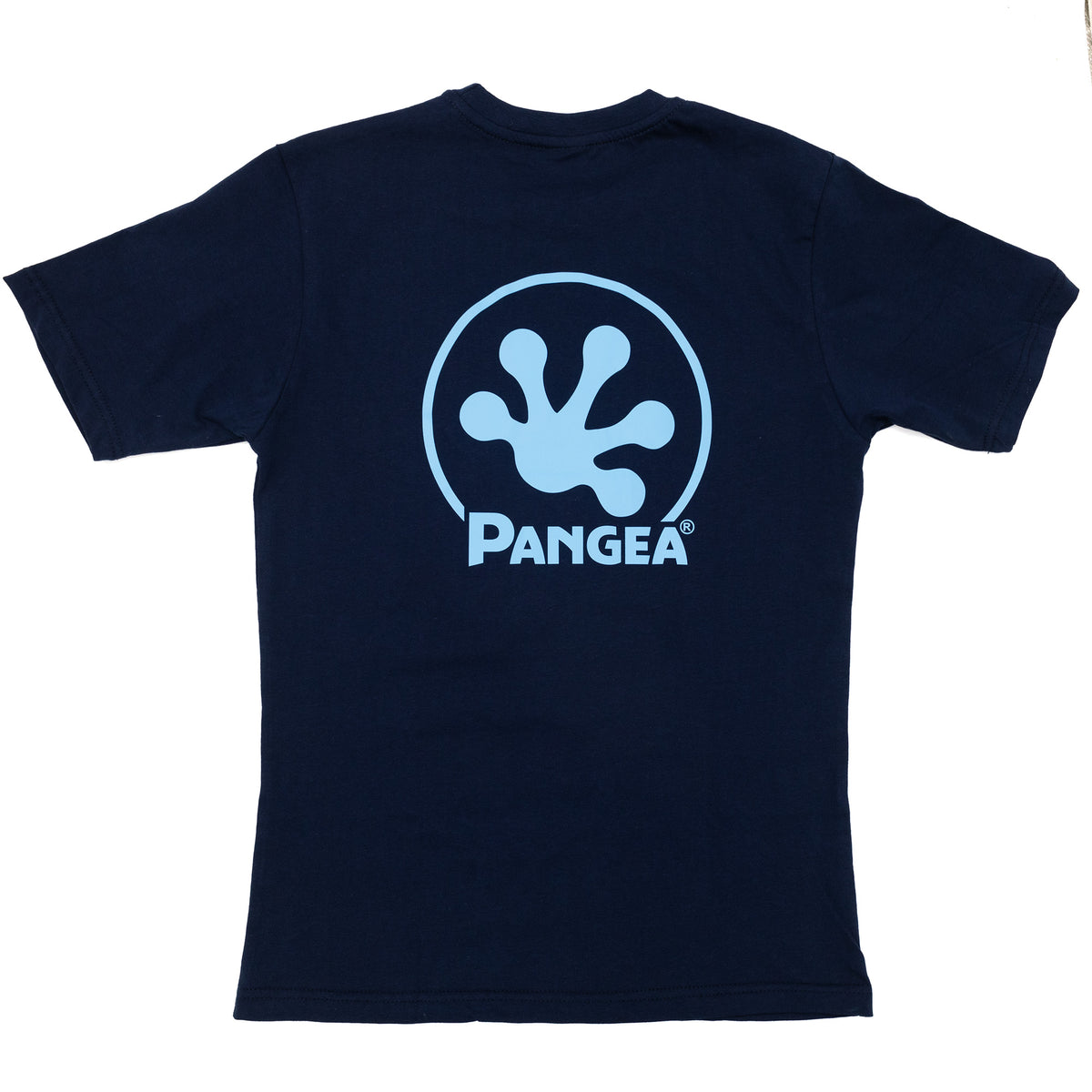 Pangea Logo Tee