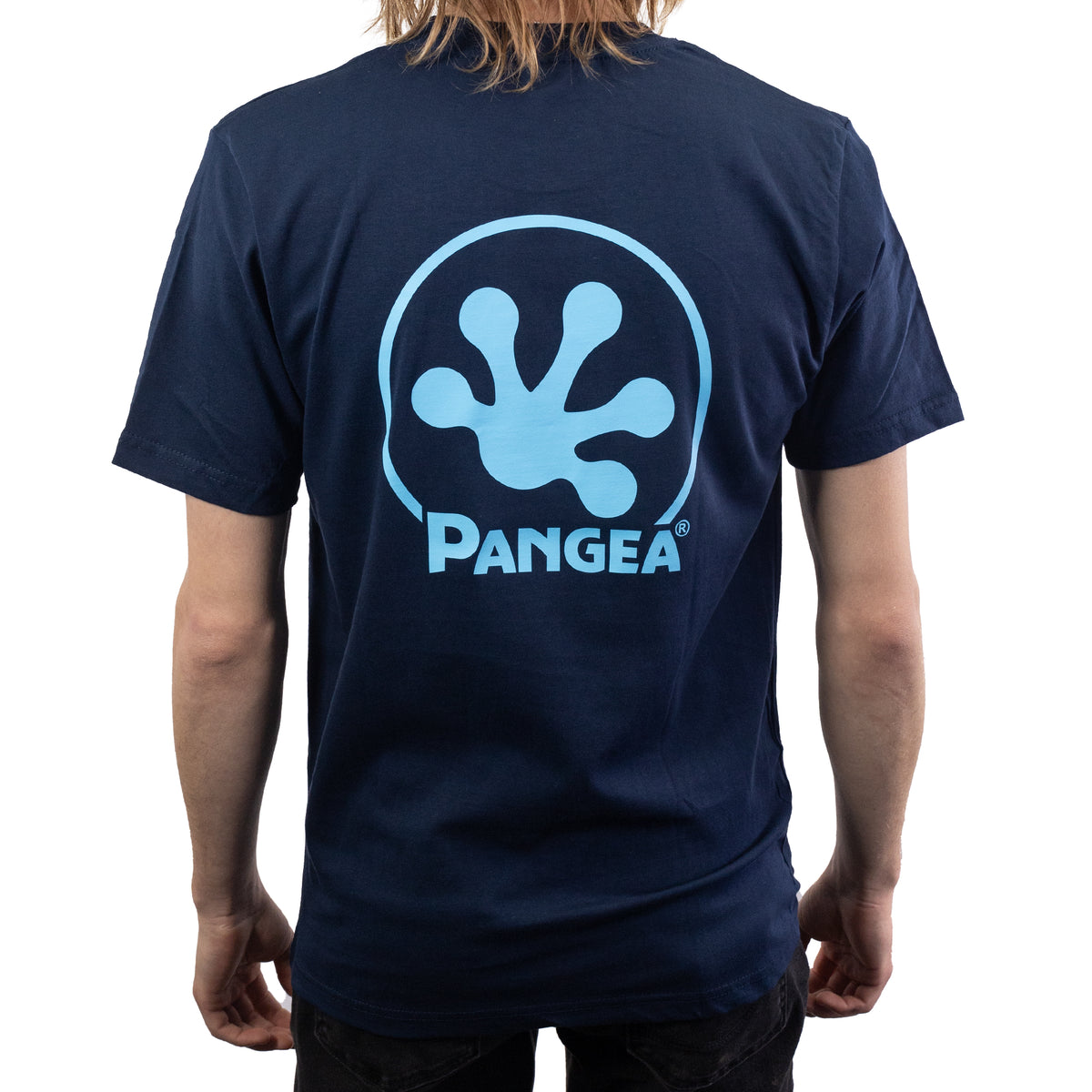Pangea Logo Tee