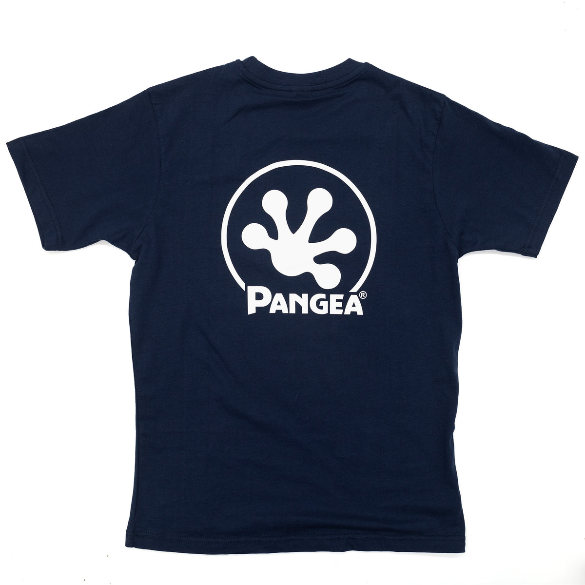 Pangea Logo Tee