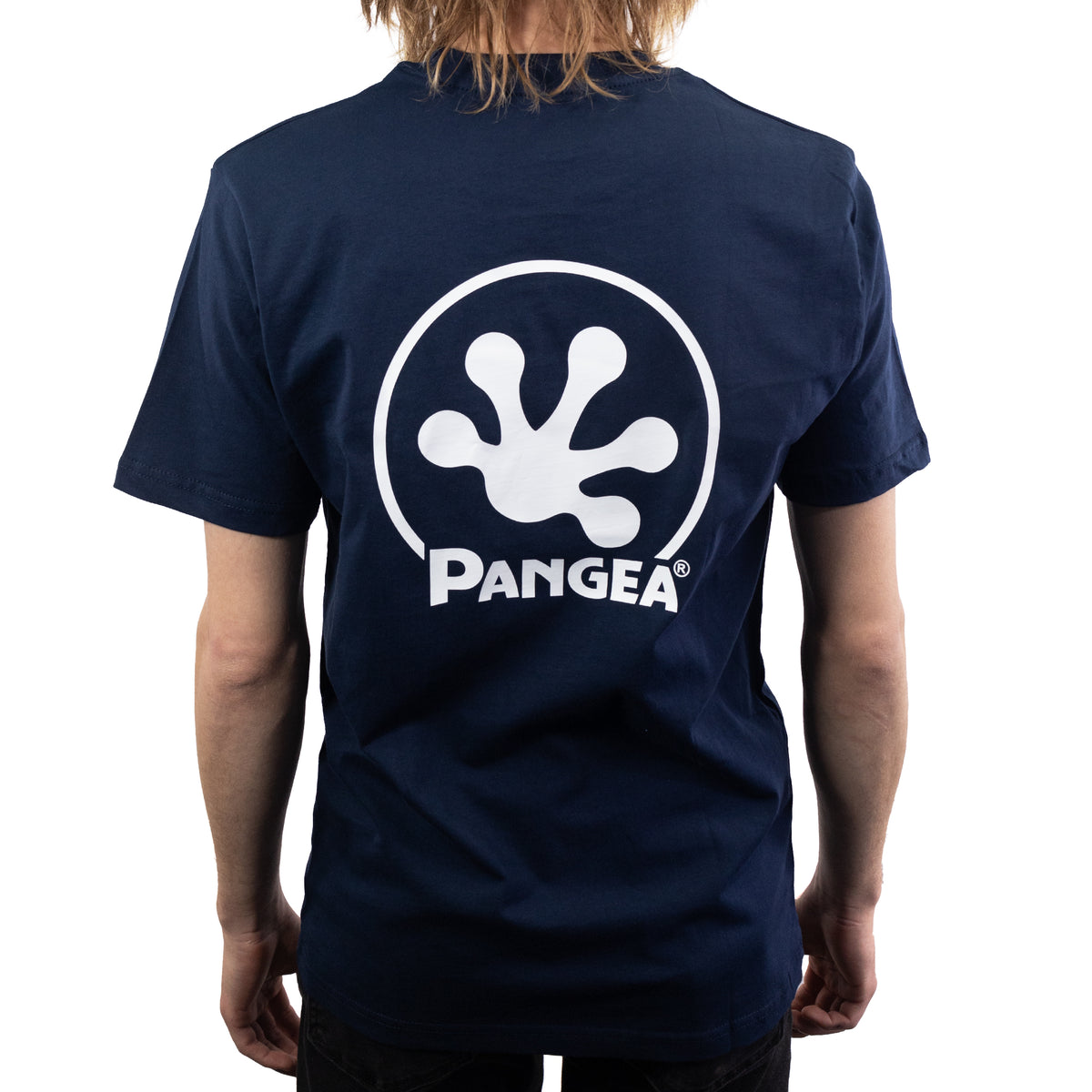 Pangea Logo Tee