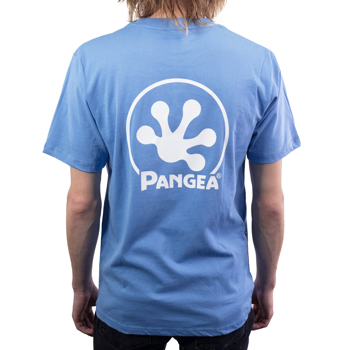 Pangea Logo Tee