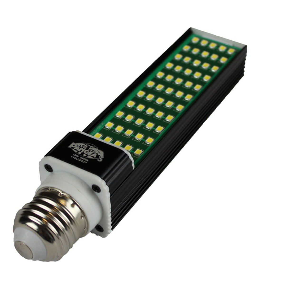 Pangea VivBright LED - angled.