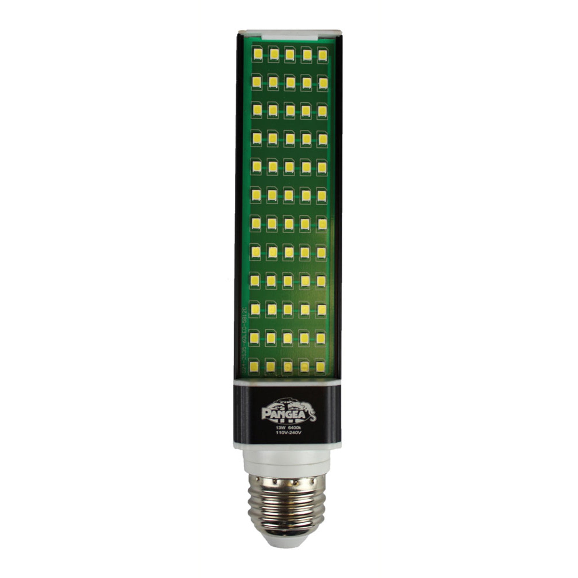 grow led light bulbs LED Reptile Lights | LED Tank Light | Pangea Reptile