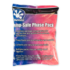 Pangea Temp-Safe Phase Pack Front