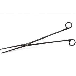 Redline Science 12" Straight Non-Locking Hemostats
