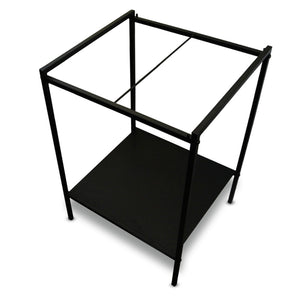 Zoo Med Reptibreeze Stand with Shelf
