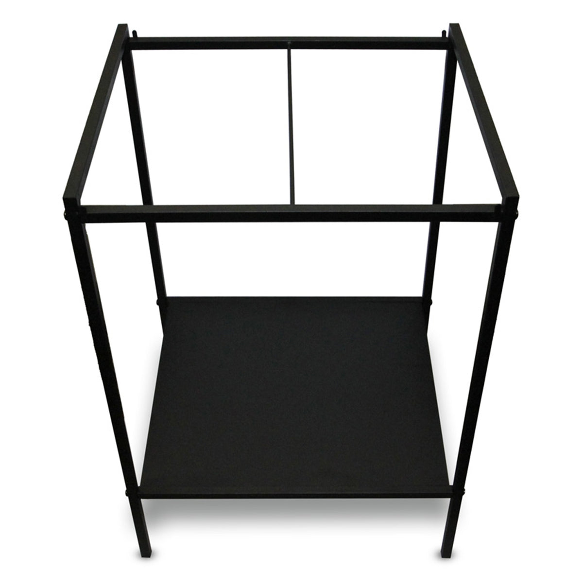 Zoo Med Reptibreeze Stand with Shelf Pangea Reptile Pangea