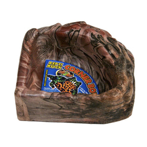 Zoo Med Repti Rock Corner Bowl