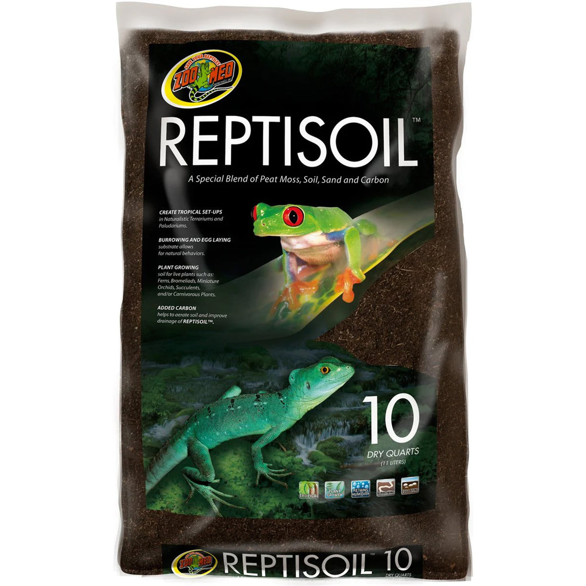 Zoo Med ReptiSoil