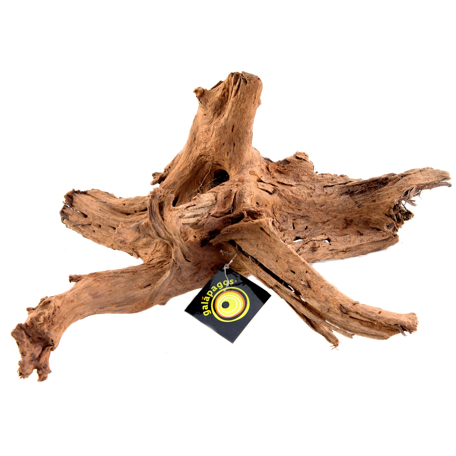 Galapagos Sinkable Driftwood