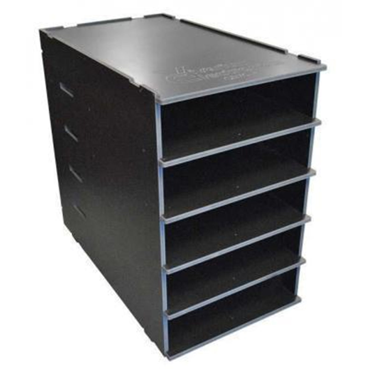 Super-70 5 Tub Series 2 Rack