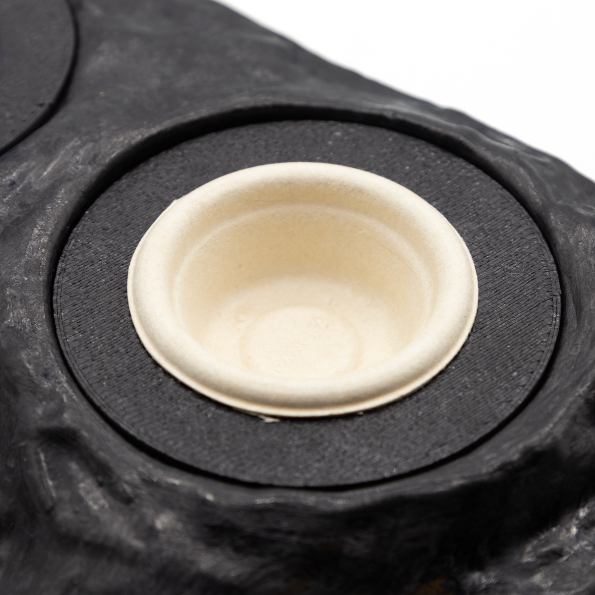 Small Plastic Cup-Ultimate Ledge Adapters (Set of 2)