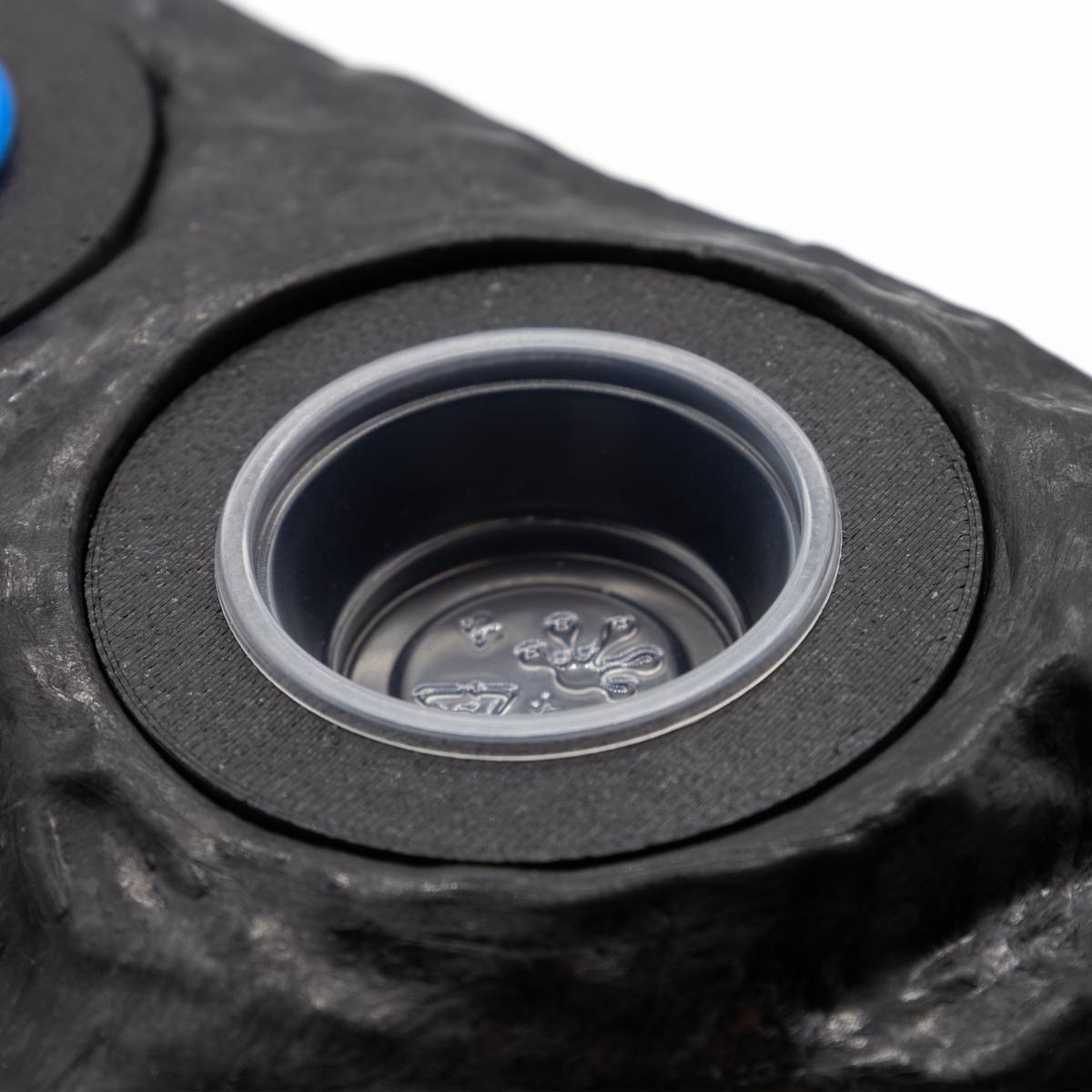 Small Plastic Cup-Ultimate Ledge Adapters (Set of 2)