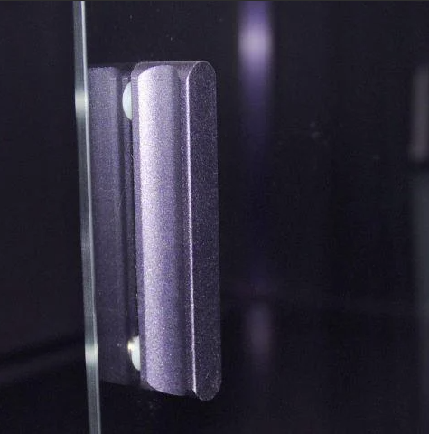 Vivarium Electronics Sliding Door Enclosure 36"x18"x18"