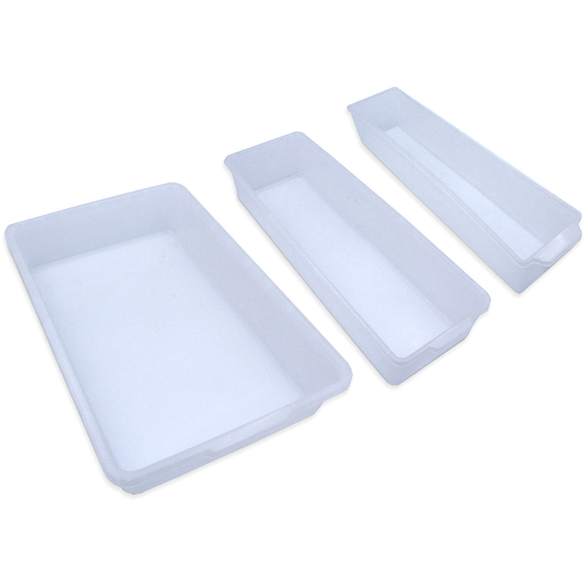 Tubs for VE-6 Snake & Reptile Racks