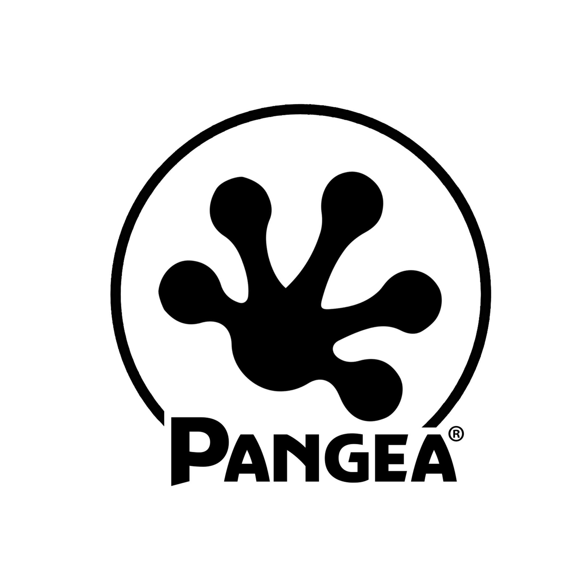 Pangea Online Store Logo