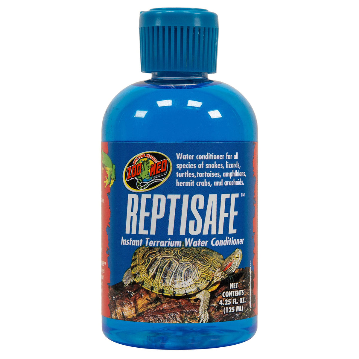 Zoo Med ReptiSafe® Water Conditioner