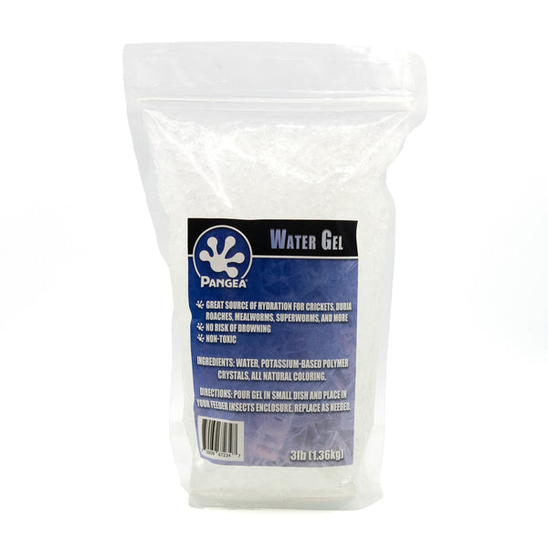 Insect Watering Gel - Pangea Reptile LLC