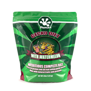 Pangea Gecko Diet with Watermelon™ 64oz