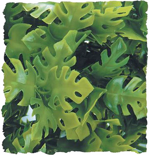 Zoo Med Natural Hanging Plant- Large