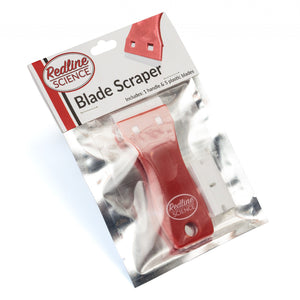 Redline Science Blade Scraper Set
