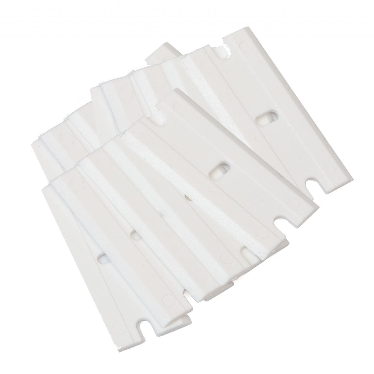 Redline Science Blade Scraper Replacement Set of 15