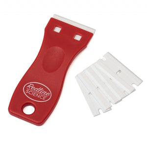 Redline Science Blade Scraper Set