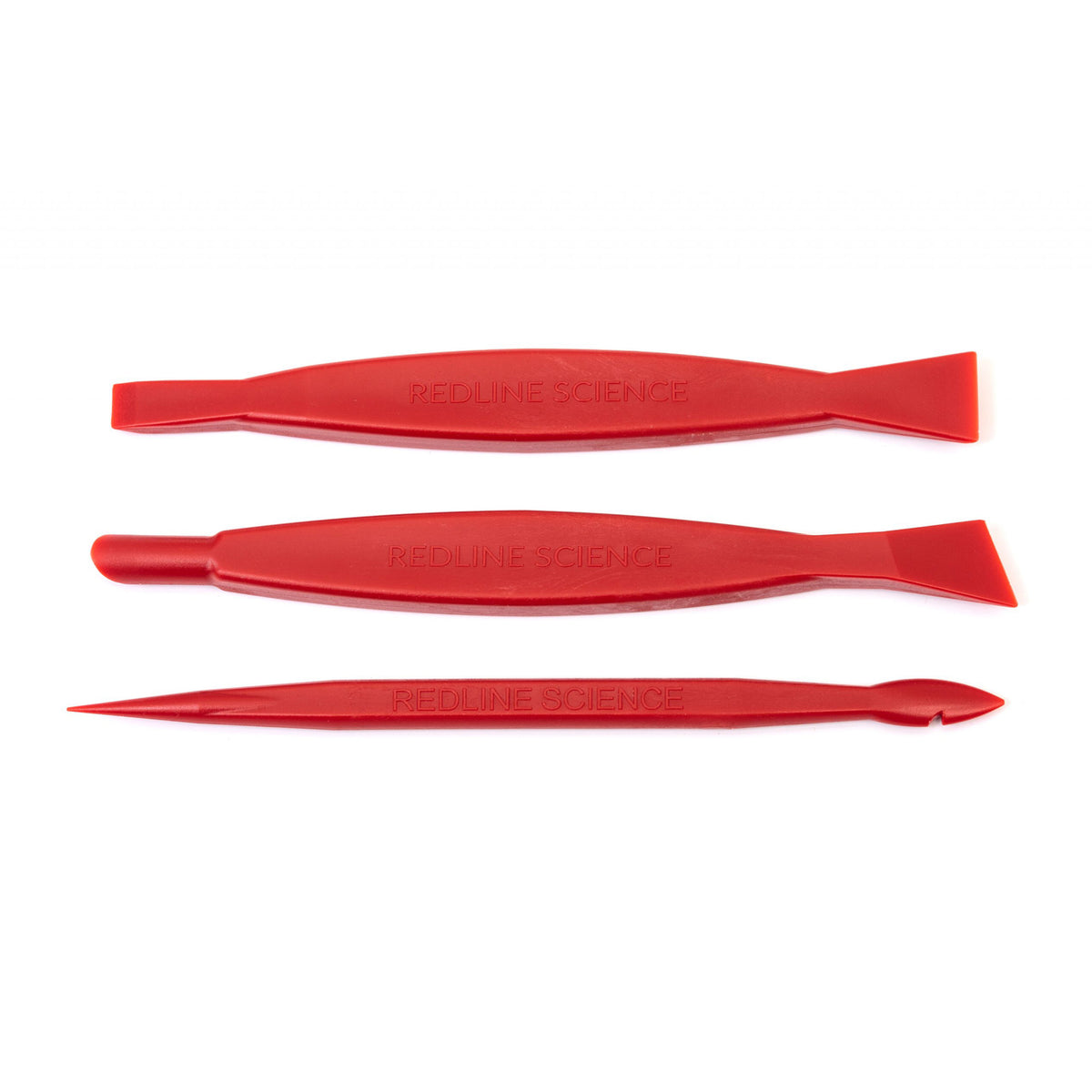 Redline Science Cleaning Scraper Set