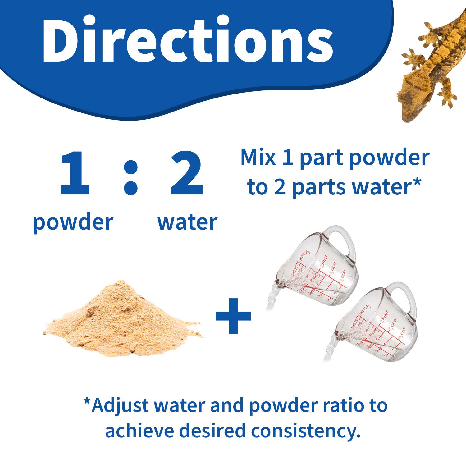 Test The Rainbow Diet Sample Pack | Pangea Reptile - Pangea