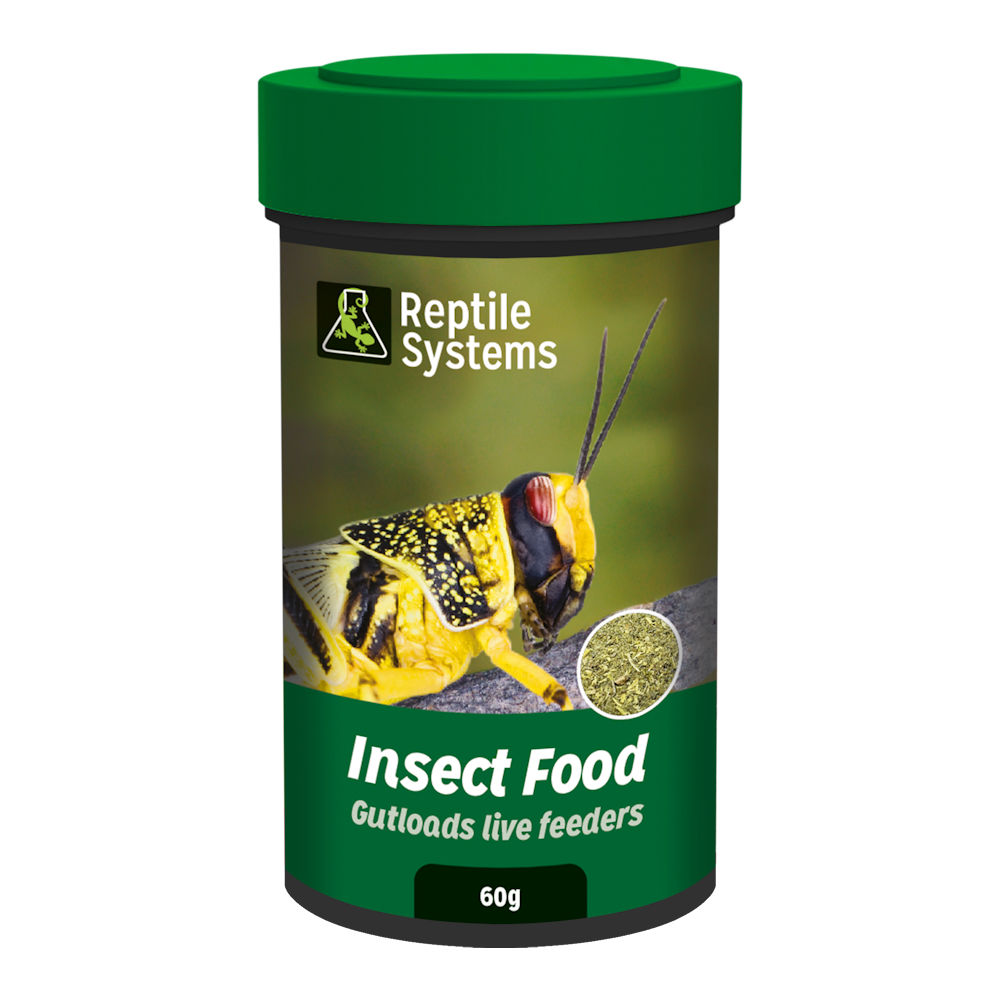 Food for Insects | Insect Care Supplies | Pangea Reptile - Pangea ...