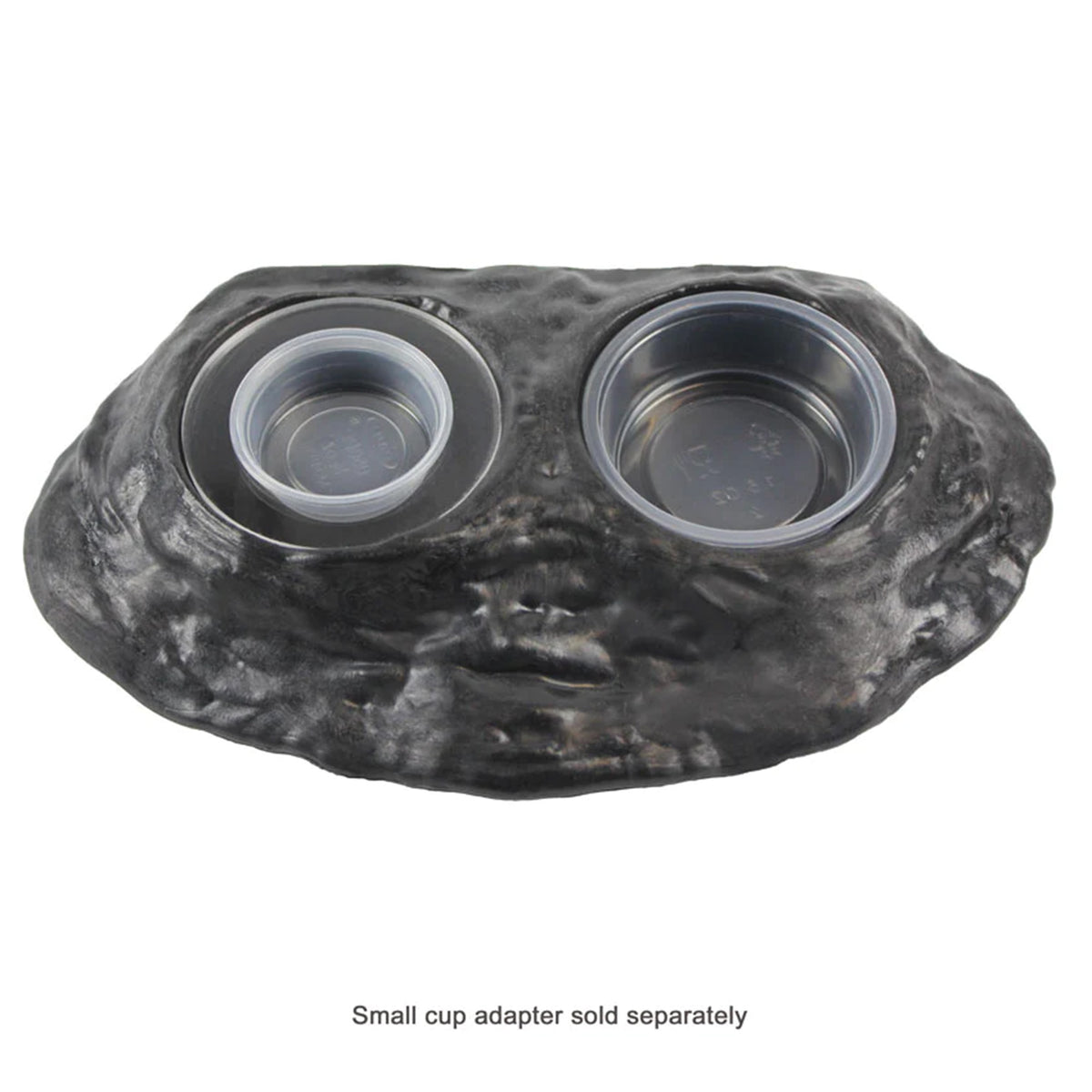 Pangea Ultimate Ledge - with small cup and adapter sold separately.