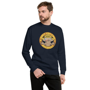 Only You Can Reforest Premium Sweatshirt