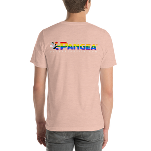 Pangea Pride Representation T-Shirt