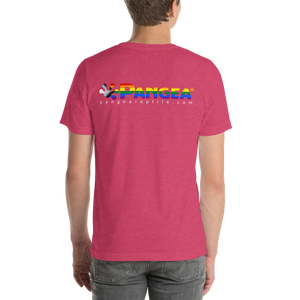 Pangea Pride Representation T-Shirt