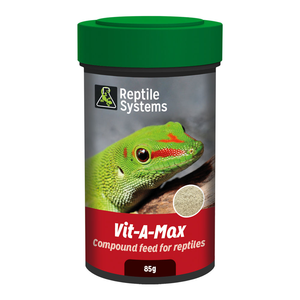 Reptile Systems A la Carte Vit-A-Max