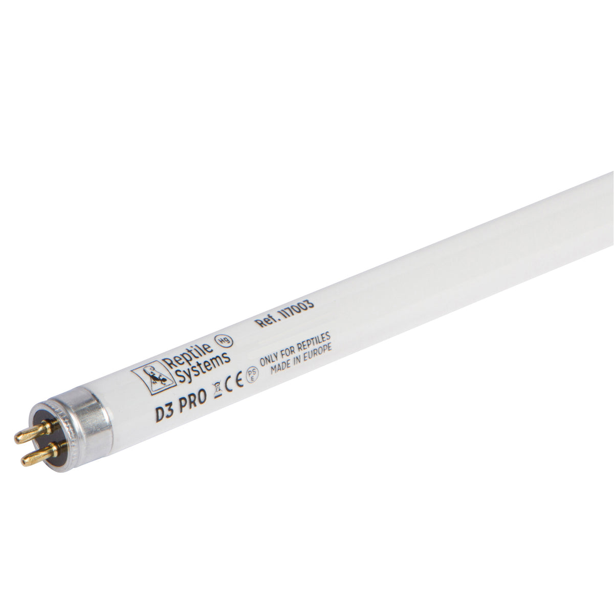 Reptile Systems 6% UV   - Zone 2 - T5 Bulb