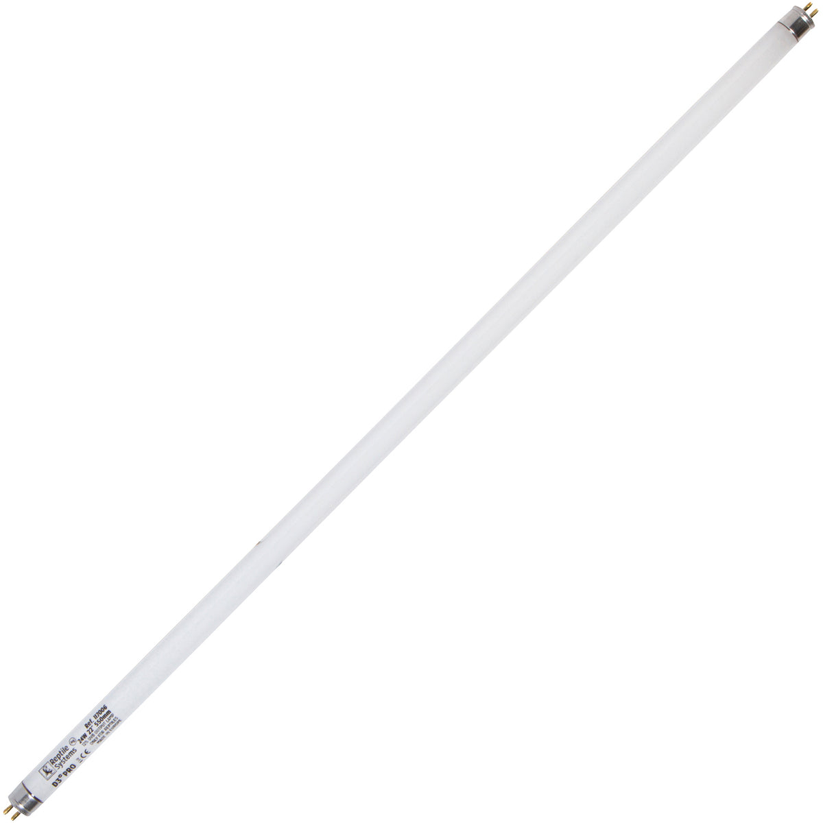 Reptile System 12% UVB - Zone 3 - T5 Bulb