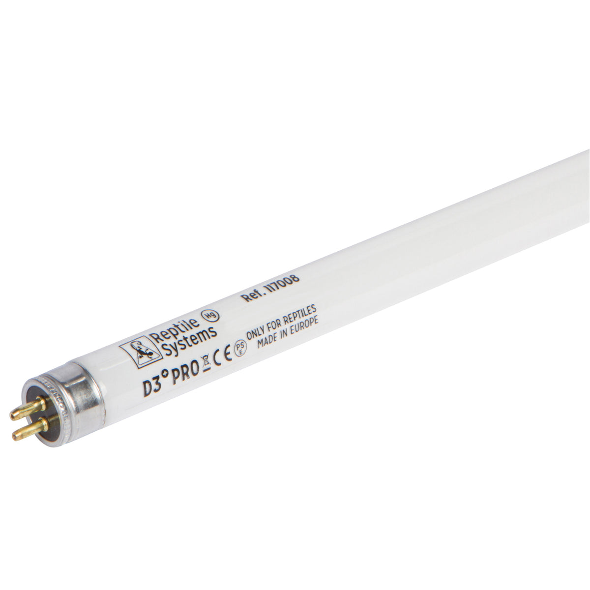 Reptile System 12% UVB - Zone 3 - T5 Bulb