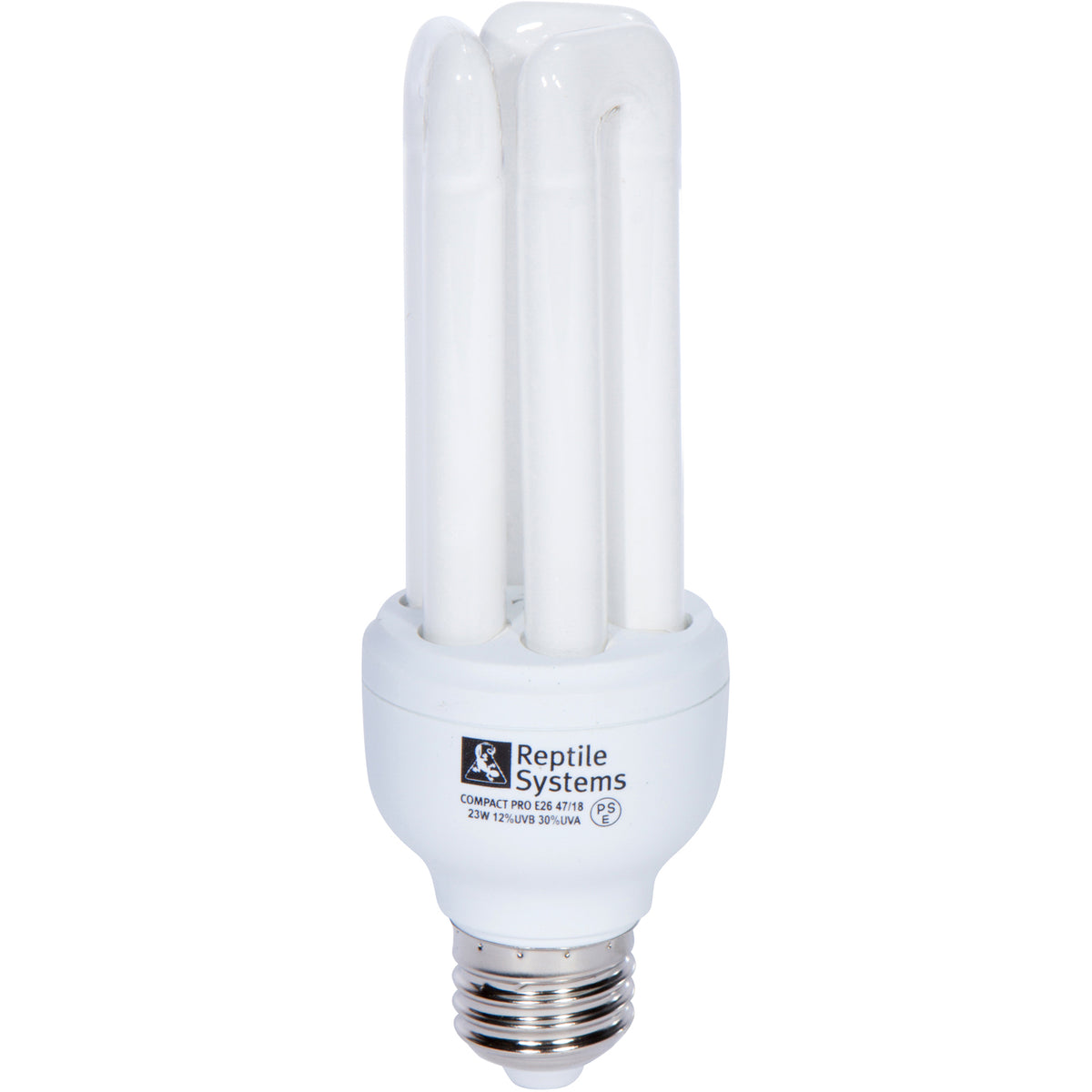 Reptile Systems Compact Pro 12 UVB Zone 3 UVB Lighting Pangea