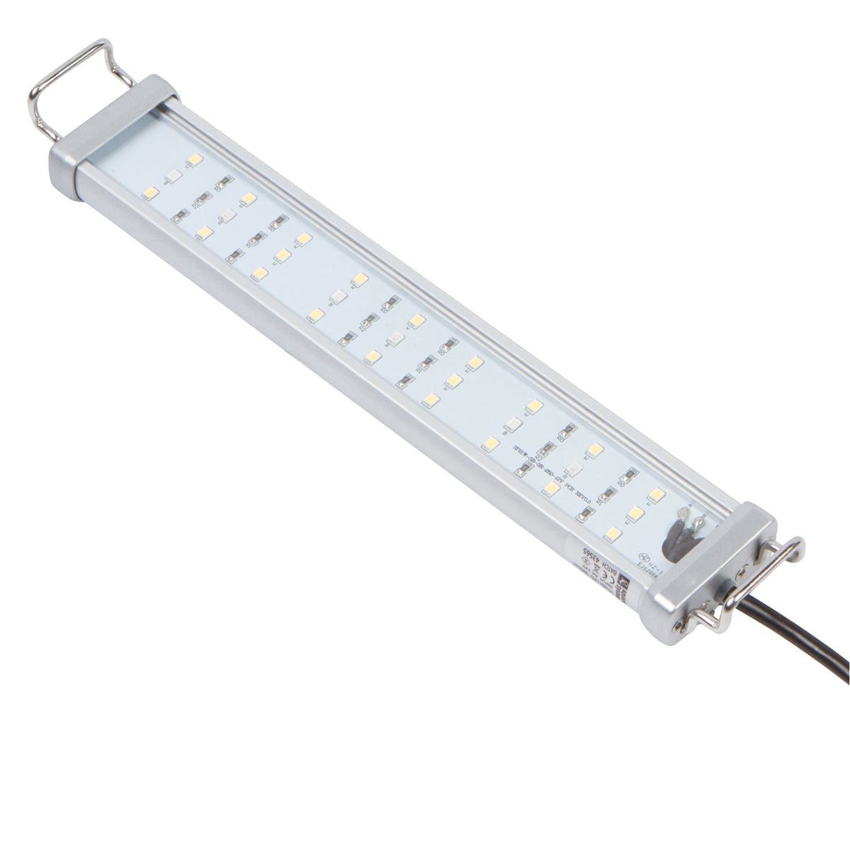 Reptile Systems Proten New Dawn LED Plant Lamp 10-18" 7 watt unit face