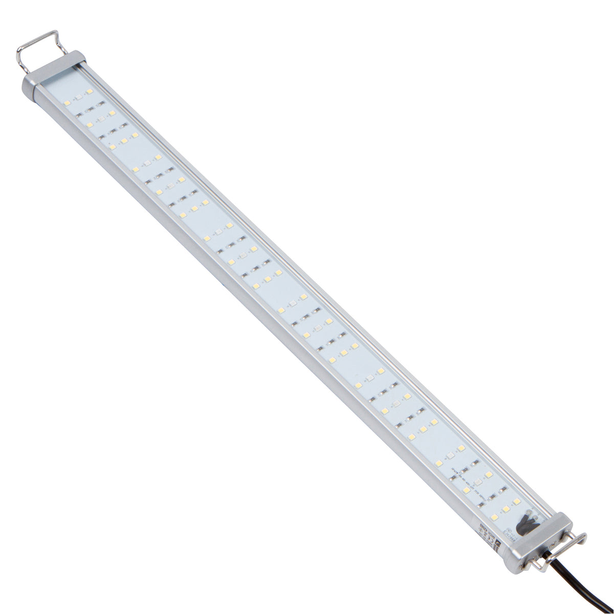 Reptile Systems Proten New Dawn LED Plant Lamp 18-24" 14watt unit face